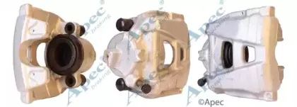 Тормозной суппорт APEC braking купить