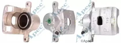 Тормозной суппорт APEC braking купить