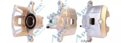 Тормозной суппорт APEC braking купить