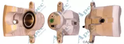 Тормозной суппорт APEC braking купить
