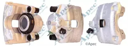 Тормозной суппорт APEC braking купить