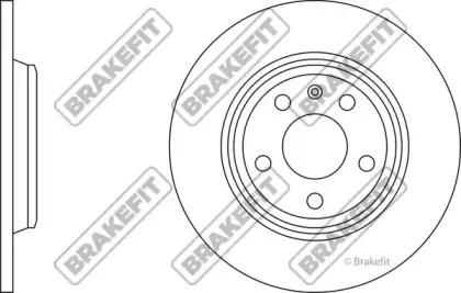 Тормозной диск APEC braking купить