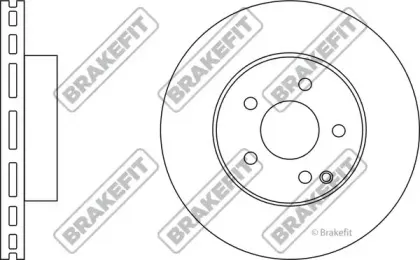 Тормозной диск APEC braking купить