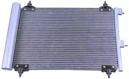 Конденсатор, кондиционер PowerMax купить