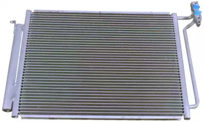 Конденсатор, кондиционер PowerMax купить