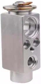 Расширительный клапан, кондиционер PowerMax купить