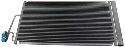 Конденсатор, кондиционер PowerMax купить