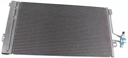 Конденсатор, кондиционер PowerMax купить