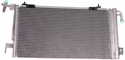 Конденсатор, кондиционер PowerMax купить