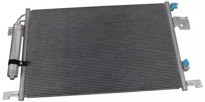 Конденсатор, кондиционер PowerMax купить