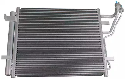 Конденсатор, кондиционер PowerMax купить