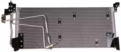 Конденсатор, кондиционер PowerMax купить