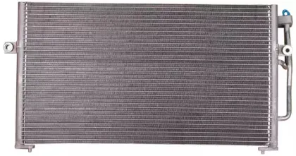 Конденсатор, кондиционер PowerMax купить