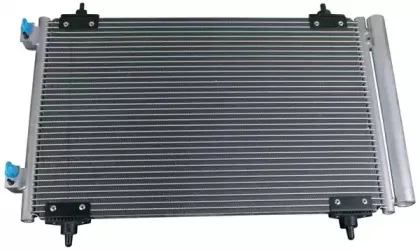 Конденсатор, кондиционер PowerMax купить