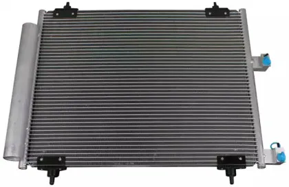 Конденсатор, кондиционер PowerMax купить