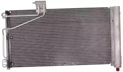 Конденсатор, кондиционер PowerMax купить