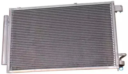 Конденсатор, кондиционер PowerMax купить