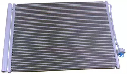 Конденсатор, кондиционер PowerMax купить