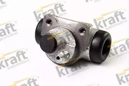 Колесный тормозной цилиндр KRAFT AUTOMOTIVE купить