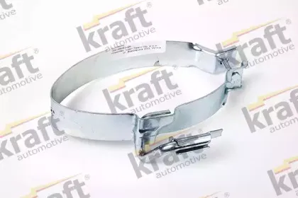 Кронштейн, глушитель KRAFT AUTOMOTIVE купить