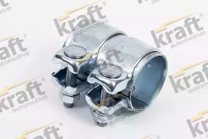 Соединительные элементы, система выпуска KRAFT AUTOMOTIVE купить
