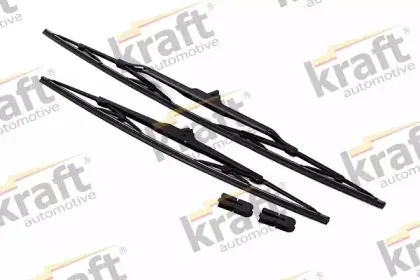 Щетка стеклоочистителя KRAFT AUTOMOTIVE купить