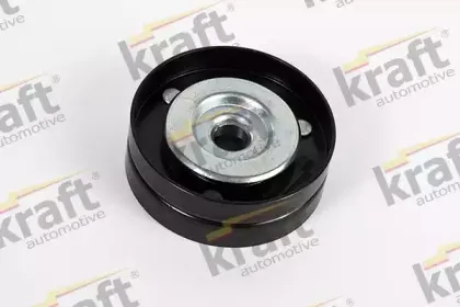 Натяжной ролик, поликлиновойремень KRAFT AUTOMOTIVE купить
