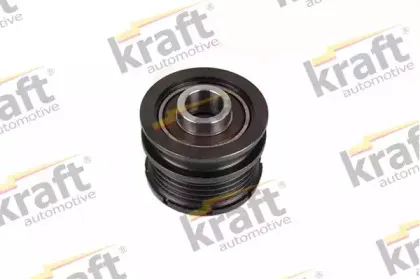 Механизм свободного хода генератора KRAFT AUTOMOTIVE купить