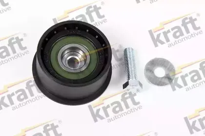 Паразитный / Ведущий ролик, зубчатый ремень KRAFT AUTOMOTIVE купить