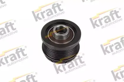 Механизм свободного хода генератора KRAFT AUTOMOTIVE купить