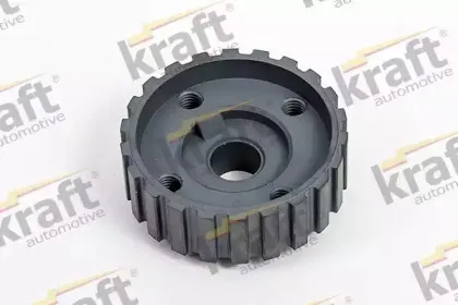 Шестерня, коленчатый вал KRAFT AUTOMOTIVE купить