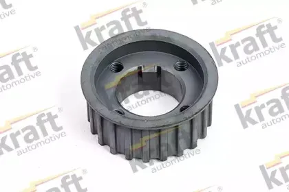Шестерня, коленчатый вал KRAFT AUTOMOTIVE купить