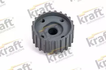 Шестерня, коленчатый вал KRAFT AUTOMOTIVE купить