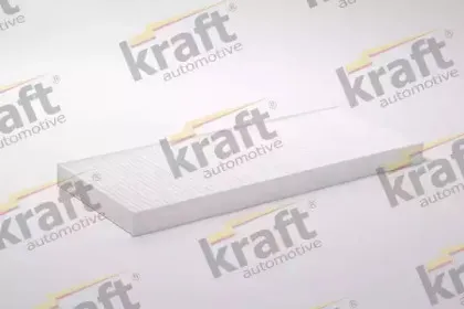 Фильтр, воздух во внутренном пространстве KRAFT AUTOMOTIVE купить