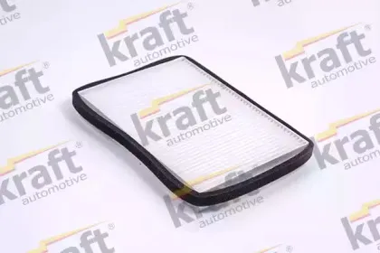Фильтр, воздух во внутренном пространстве KRAFT AUTOMOTIVE купить