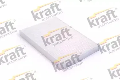 Фильтр, воздух во внутренном пространстве KRAFT AUTOMOTIVE купить