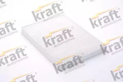 Фильтр, воздух во внутренном пространстве KRAFT AUTOMOTIVE купить
