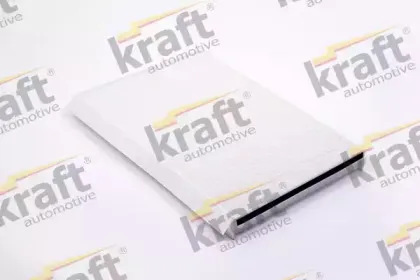 Фильтр, воздух во внутренном пространстве KRAFT AUTOMOTIVE купить