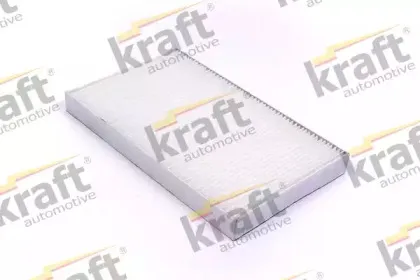 Фильтр, воздух во внутренном пространстве KRAFT AUTOMOTIVE купить
