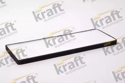 Фильтр, воздух во внутренном пространстве KRAFT AUTOMOTIVE купить