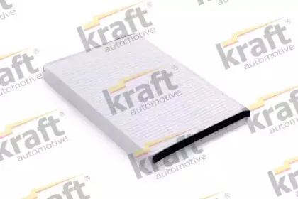 Фильтр, воздух во внутренном пространстве KRAFT AUTOMOTIVE купить