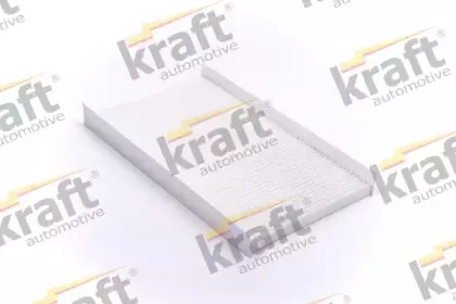 Фильтр, воздух во внутренном пространстве KRAFT AUTOMOTIVE купить
