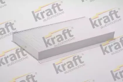 Фильтр, воздух во внутренном пространстве KRAFT AUTOMOTIVE купить
