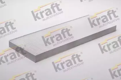 Фильтр, воздух во внутренном пространстве KRAFT AUTOMOTIVE купить