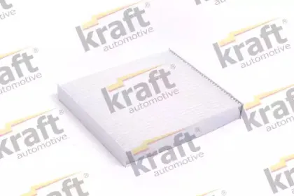 Фильтр, воздух во внутренном пространстве KRAFT AUTOMOTIVE купить