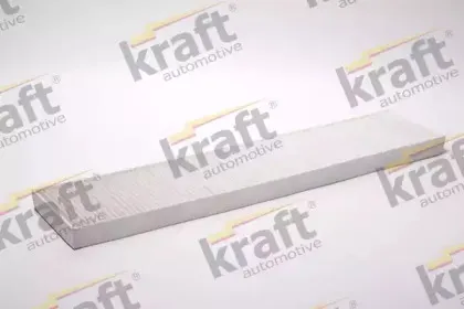Фильтр, воздух во внутренном пространстве KRAFT AUTOMOTIVE купить