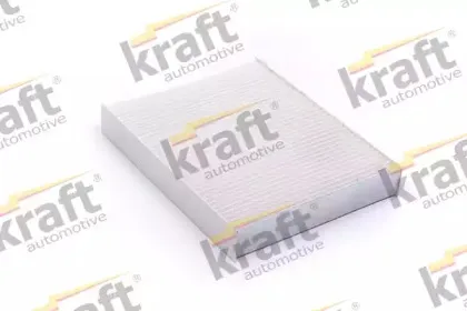 Фильтр, воздух во внутренном пространстве KRAFT AUTOMOTIVE купить
