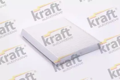 Фильтр, воздух во внутренном пространстве KRAFT AUTOMOTIVE купить