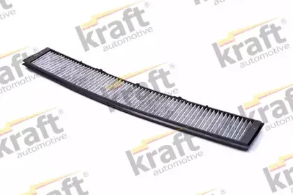 Фильтр, воздух во внутренном пространстве KRAFT AUTOMOTIVE купить