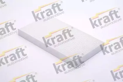 Фильтр, воздух во внутренном пространстве KRAFT AUTOMOTIVE купить